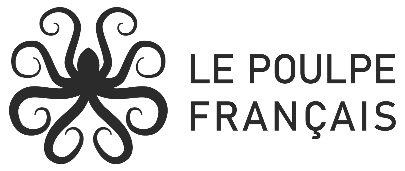 Logo Le Poule Français